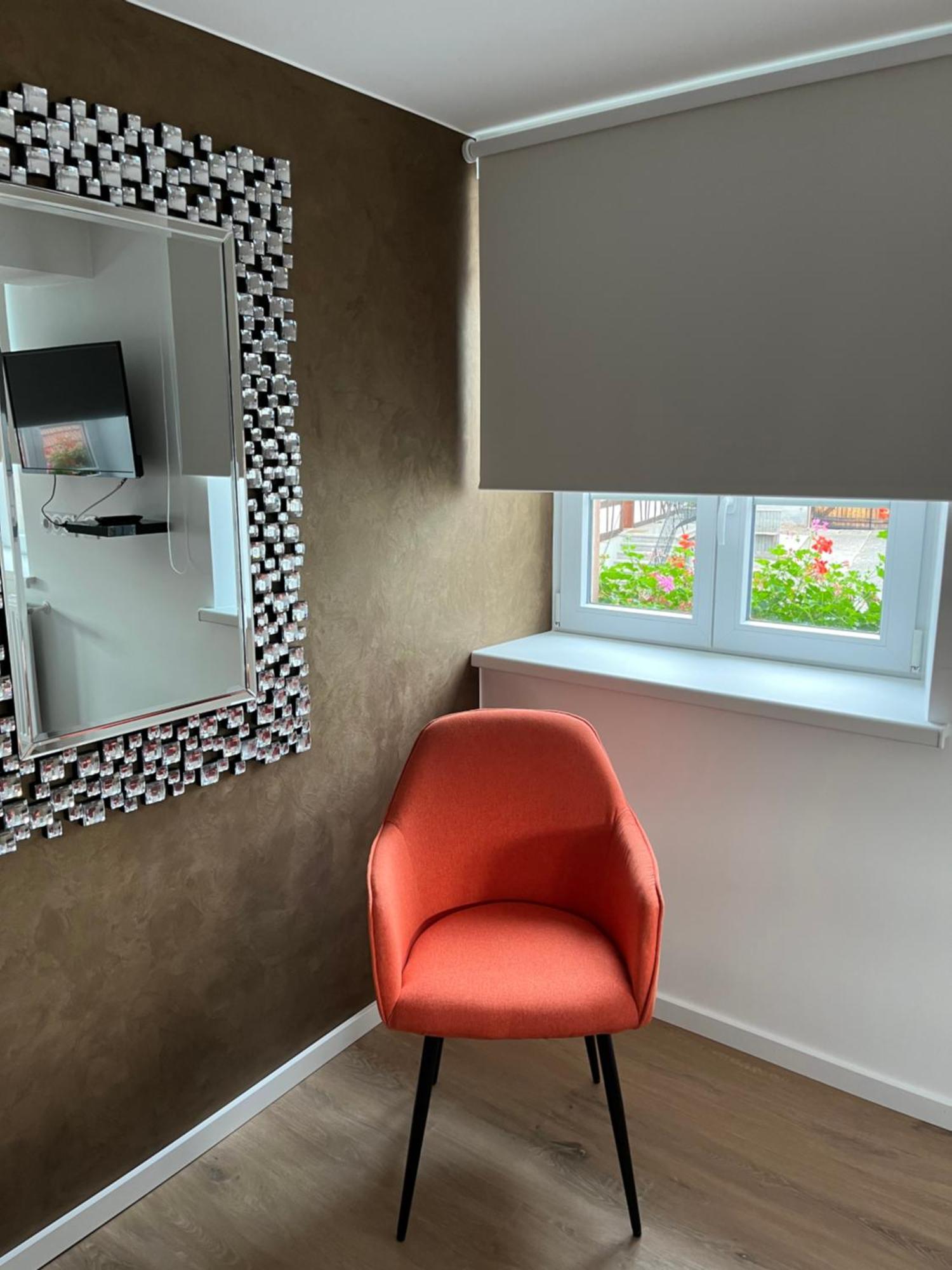 Chambres D'Hotes Chez Linda Stephane Le Passe Compose Preuschdorf エクステリア 写真
