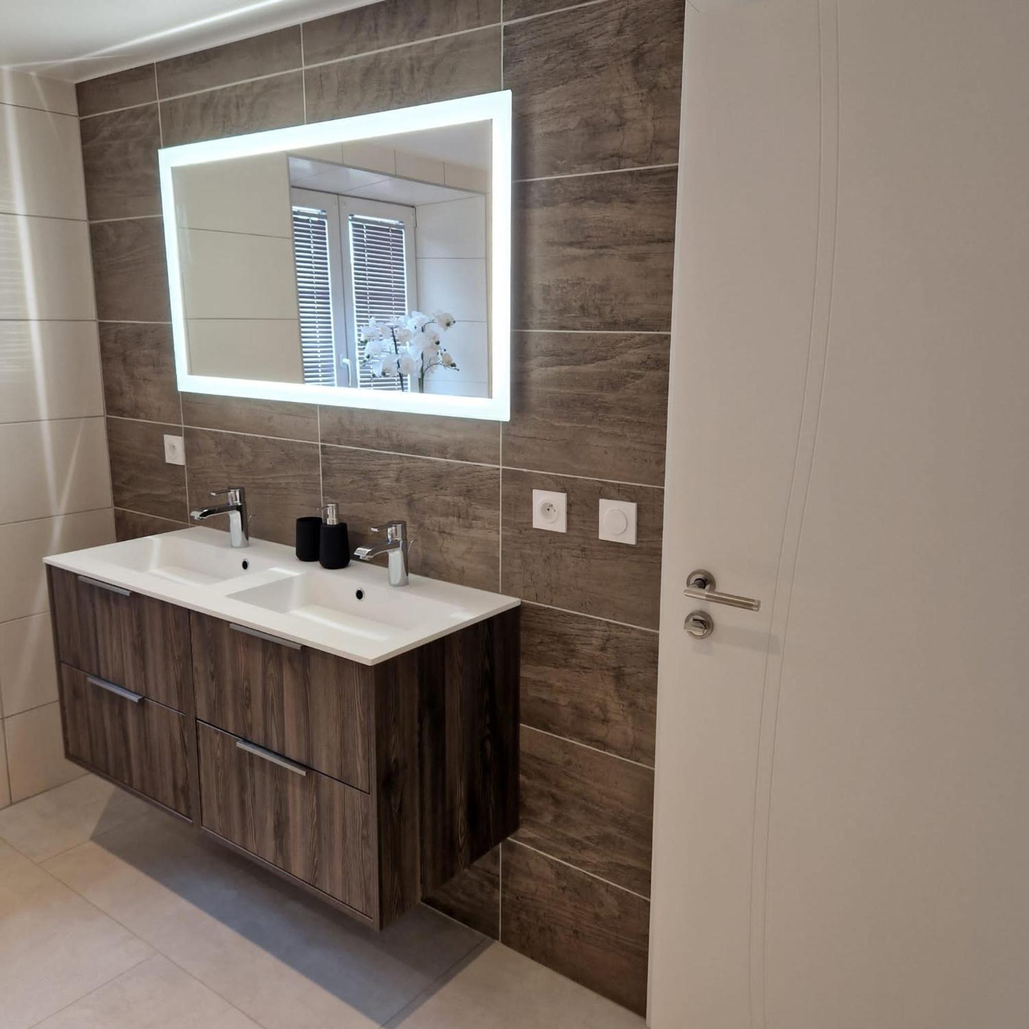 Chambres D'Hotes Chez Linda Stephane Le Passe Compose Preuschdorf エクステリア 写真