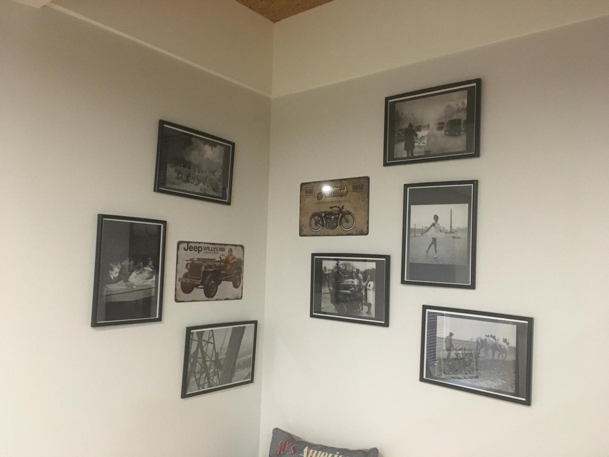 Chambres D'Hotes Chez Linda Stephane Le Passe Compose Preuschdorf エクステリア 写真